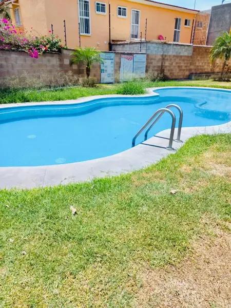 Departamento en venta en Amador Salazar, Tlaltizapán de Zapata, Morelos