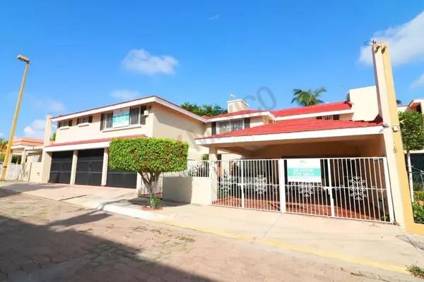 Casa en venta en Lomas de Mazatlan, Mazatlán, Sinaloa