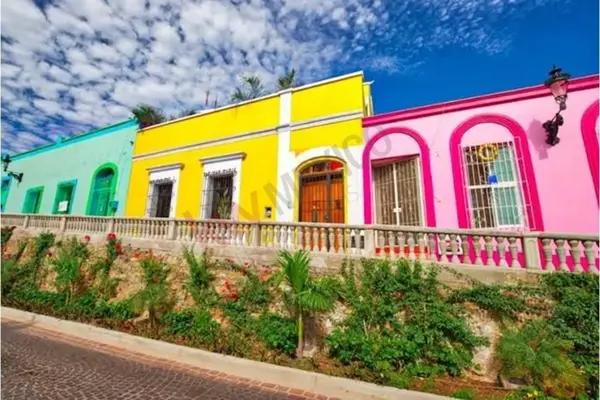 Casa en venta en Mazatlán Centro, Mazatlán, Sinaloa