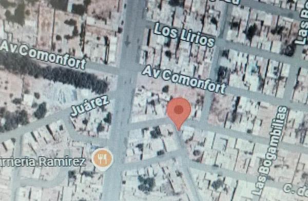 Terreno en venta en Las Nogaleras, Matamoros, Coahuila de Zaragoza