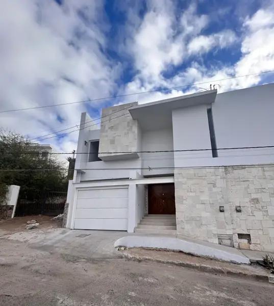 Casa en venta en Loma Linda, Hermosillo, Sonora Casa en venta en Loma Linda, Hermosillo, Sonora