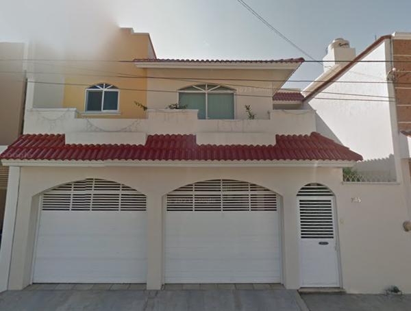 Casa en venta en Jardines de Mocambo, Boca del Río, Veracruz de Ignacio de la Llave