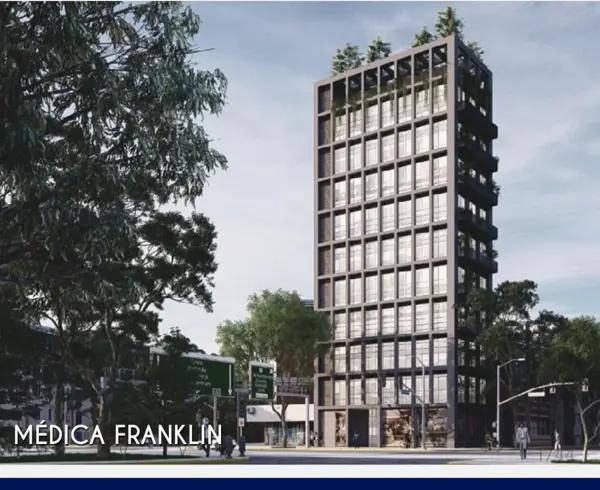 Consultorio en venta en Escandón I Sección, Miguel Hidalgo, Ciudad de México