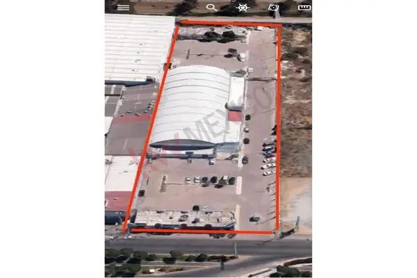 Terreno en venta en El Sol, Querétaro, Querétaro