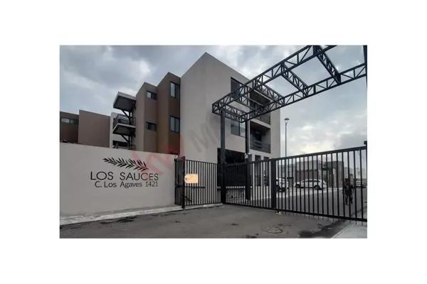 Terreno en venta en Residencial el Refugio, Querétaro, Querétaro