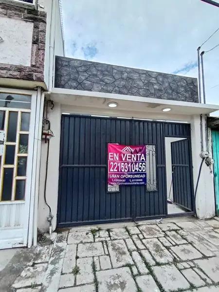 Casa en venta en Bosques San Sebastián, Puebla, Puebla Casa en venta en Bosques San Sebastián, Puebla, Puebla