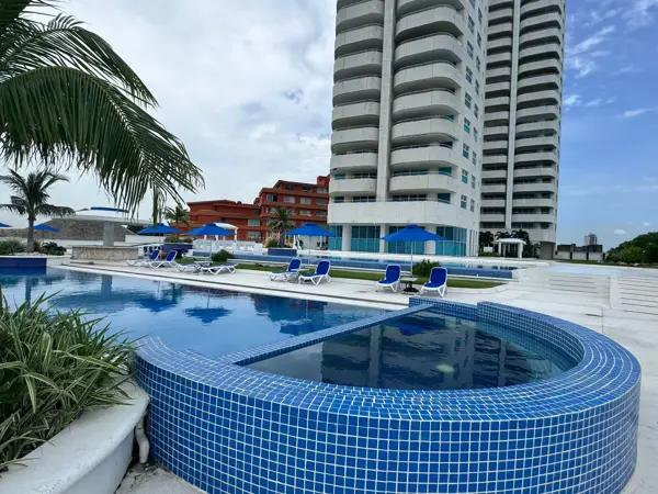 Departamento en venta en Costa de Oro, Boca del Río, Veracruz de Ignacio de la Llave Departamento en venta en Costa de Oro, Boca del Río, Veracruz de Ignacio de la Llave