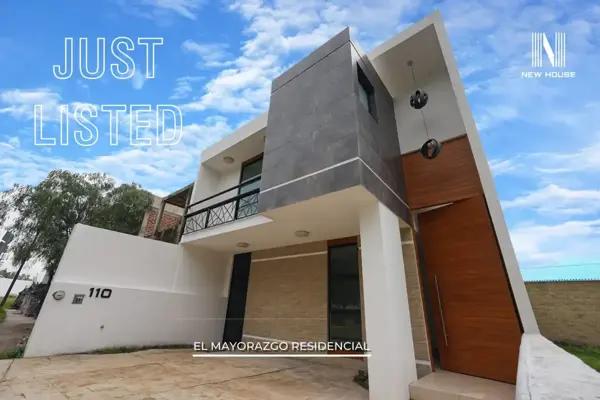 OPORTUNIDAD ÚNICA EN MAYORAZGO: 4 HABITACIONES