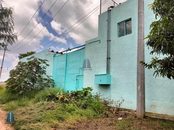 ¡Baja de Precio! Amplia Bodega Industrial en Col El Zalate