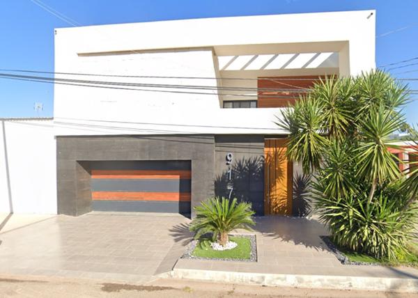 Casa en venta en Constitucion, Navojoa, Sonora