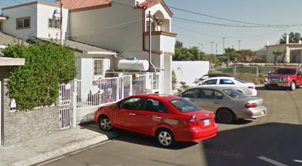Casa en venta en Altabrisa, Tijuana, Baja California