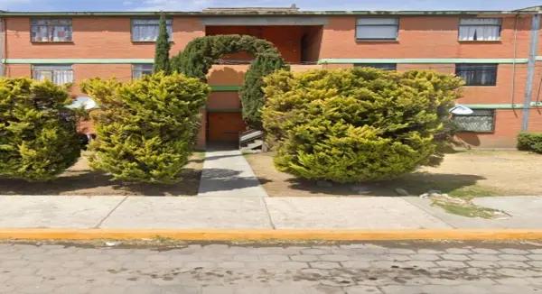 Departamento en venta en Jardines de Apizaco, Apizaco, Tlaxcala