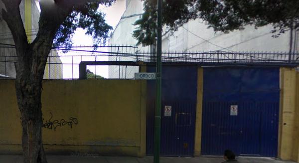 Terreno en venta en Zacahuitzco, Benito Juárez, Ciudad de México Terreno en venta en Zacahuitzco, Benito Juárez, Ciudad de México