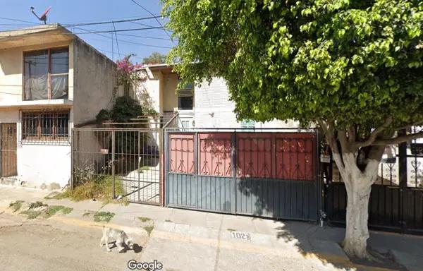 Casa en venta en Fuentes del Valle, Tultitlán, México