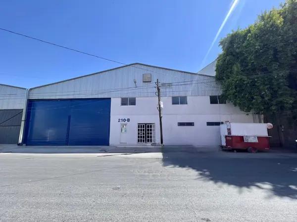 Bodega en renta en Ciudad Industrial, Torreón, Coahuila de Zaragoza
