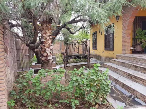 Casa en venta y renta en Del Socorro, Tepezalá, Aguascalientes