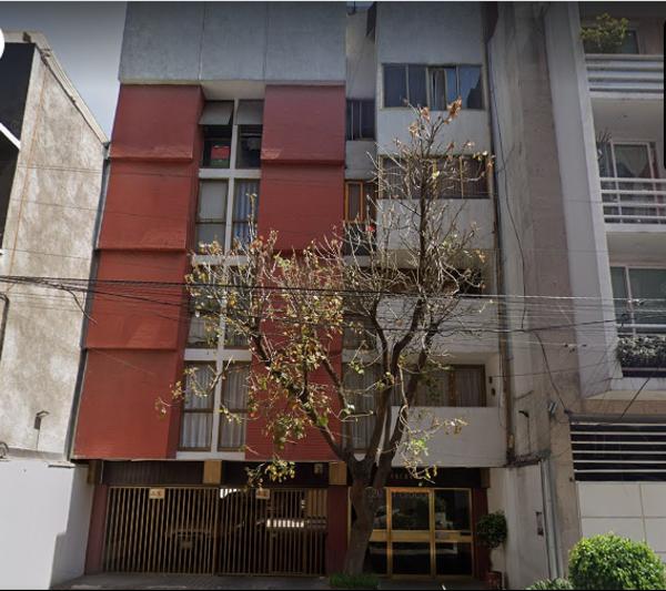 Departamento en venta en Narvarte Poniente, Benito Juárez, Ciudad de México Departamento en venta en Narvarte Poniente, Benito Juárez, Ciudad de México