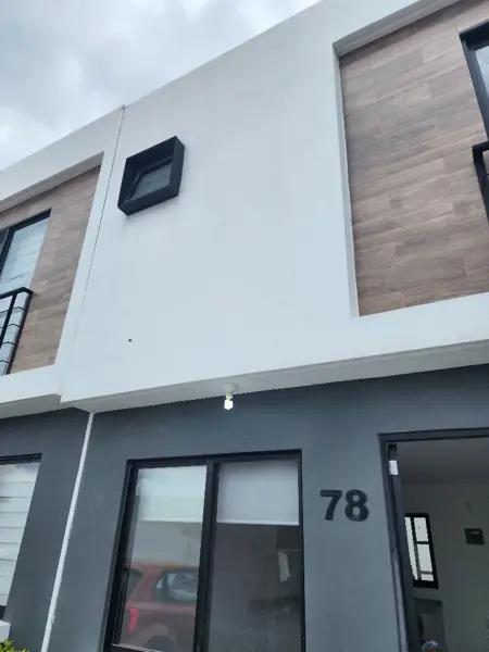 Casa en renta en Zákia, El Marqués, Querétaro Casa en renta en Zákia, El Marqués, Querétaro