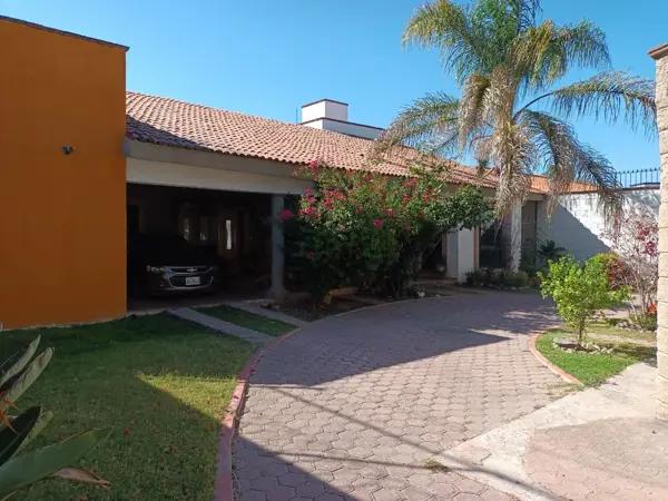 Casa en venta en Praderas de La Hacienda, Celaya, Guanajuato