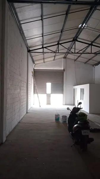 Bodega en renta en Altos de Bachigualato, Culiacán, Sinaloa