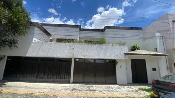 Casa en venta en Reforma Agua Azul, Puebla, Puebla
