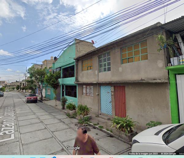 Casa en remate en Emiliano Zapata, La Paz, México