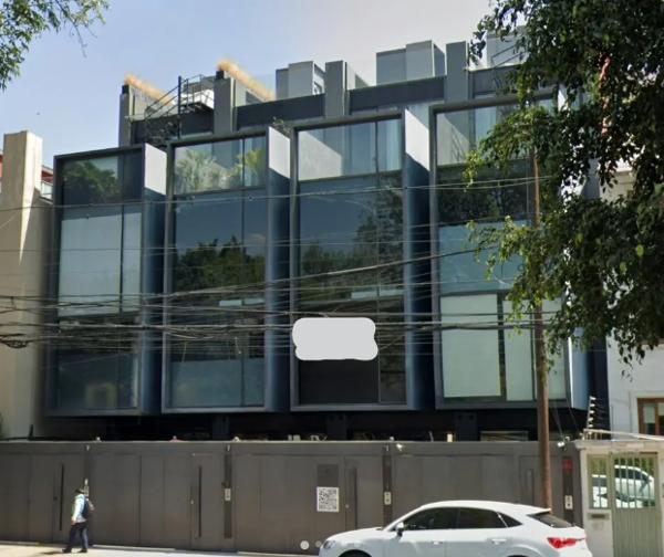 Casa en venta en Polanco III Sección, Miguel Hidalgo, Ciudad de México