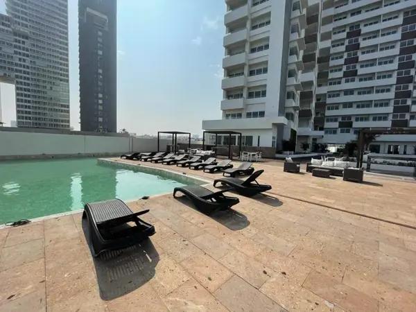 Departamento en venta en Playas del Conchal, Alvarado, Veracruz de Ignacio de la Llave