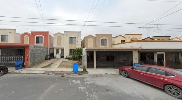 Casa en venta en Vista Hermosa, Reynosa, Tamaulipas