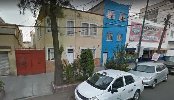 Casa en venta en Doctores, Cuauhtémoc, Ciudad de México