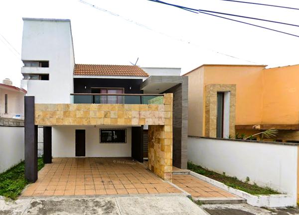 Casa en venta en Pedro Meoqui Centro, Meoqui, Chihuahua