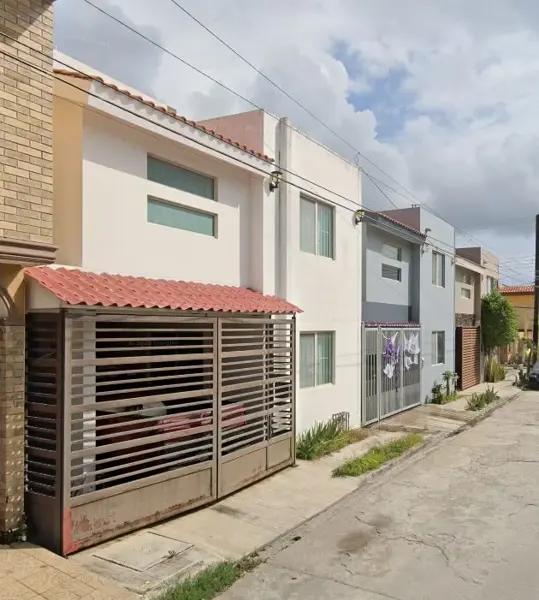 Casa en venta en Jesus Luna Luna, Ciudad Madero, Tamaulipas