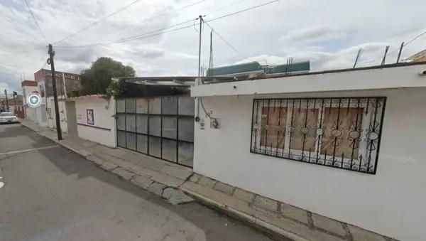 Casa en venta en El Carmen, Apizaco, Tlaxcala
