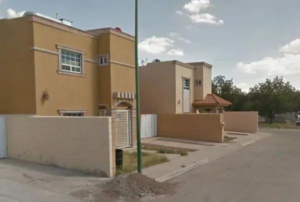Casa en venta en Meoqui, Meoqui, Chihuahua