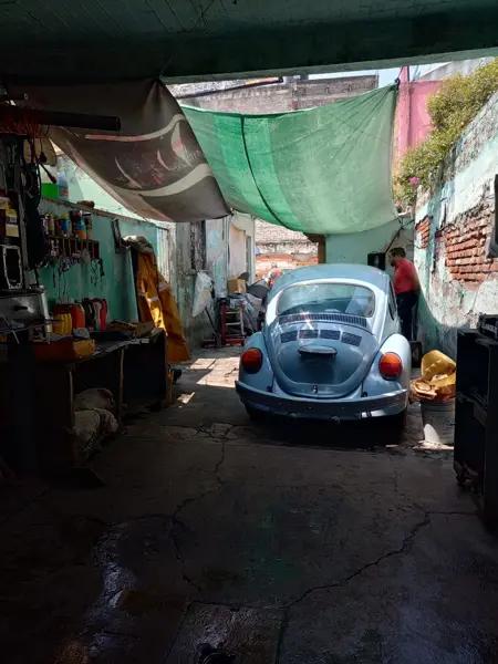 Terreno en venta en Aquiles Serdan, Venustiano Carranza, Ciudad de México