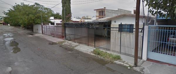 Casa en venta en Monumental, Juárez, Chihuahua