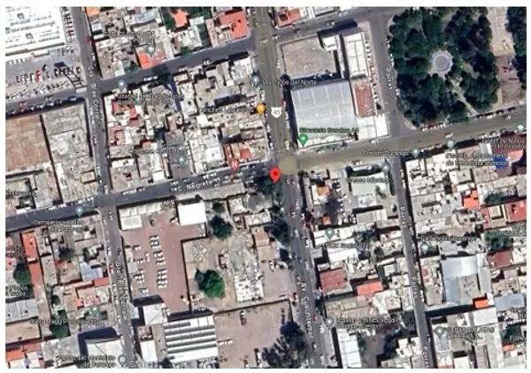 Local en renta en Victoria de Durango Centro, Durango, Durango