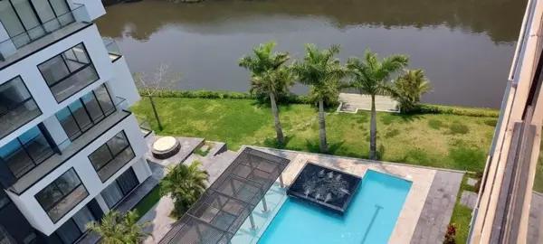 Departamento en venta en Ricardo Flores Magon, Boca del Río, Veracruz.