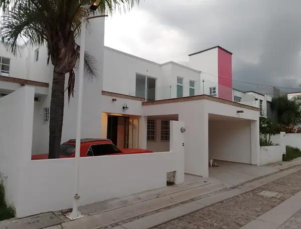 Casa en venta en Corral de Barrancos, Jesús María, Aguascalientes