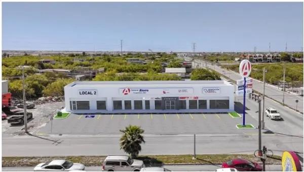 Local en renta en Los Presidentes, Nuevo Laredo, Tamaulipas Local en renta en Los Presidentes, Nuevo Laredo, Tamaulipas