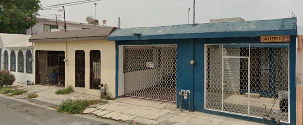 Casa en venta en Valle Morelos, Monterrey, Nuevo León