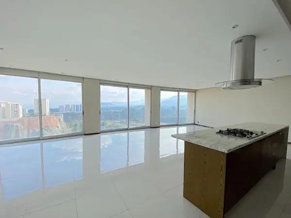 Departamento en venta en Santa Fe, Álvaro Obregón, Ciudad de México