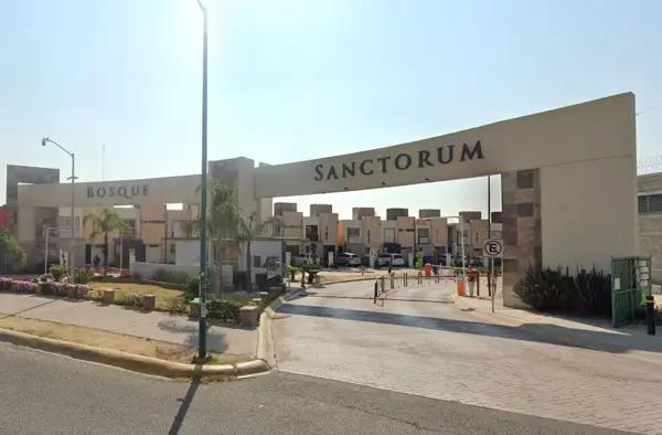 Casa en venta en Bosque Sanctorum, Cuautlancingo, Puebla