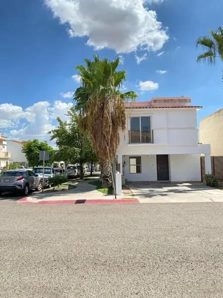 Casa en venta en Paseo de las Misiones Residencial, Hermosillo, Sonora