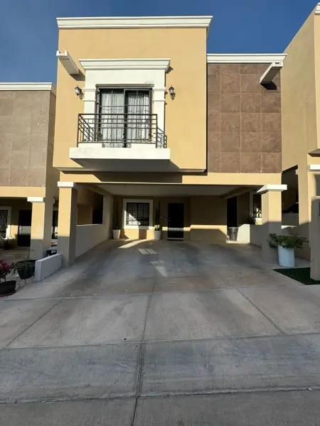 Casa en venta en Altaria Residencial, Hermosillo, Sonora