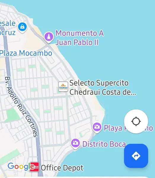 Terreno en venta en Costa de Oro, Boca del Río, Veracruz de Ignacio de la Llave