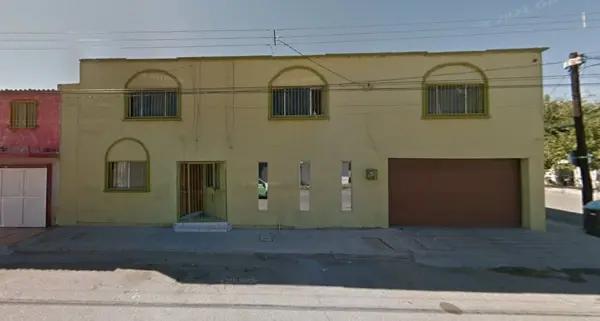 Casa en venta en Partido Romero, Juárez, Chihuahua