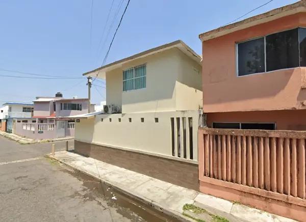 Casa en venta en Floresta 80, Veracruz, Veracruz de Ignacio de la Llave