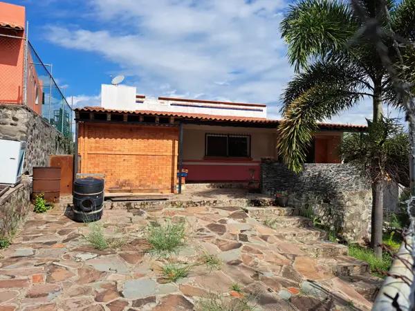 Casa en venta en El Chivato (Providencia), Villa de Álvarez, Colima Casa en venta en El Chivato (Providencia), Villa de Álvarez, Colima