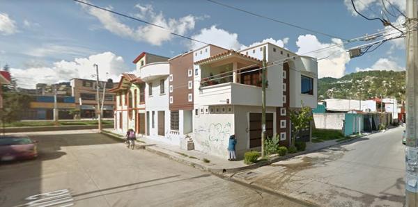 Casa en venta en Bosques del Pedregal, San Cristóbal de las Casas, Chiapas